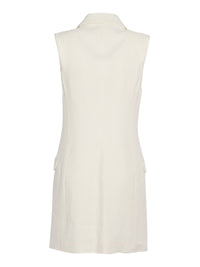 Elisabetta Franchi Midi Dress
