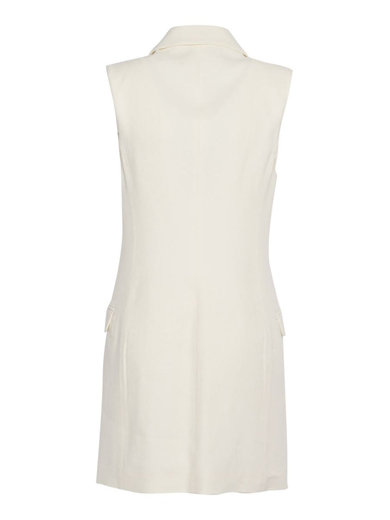 Elisabetta Franchi Midi Dress
