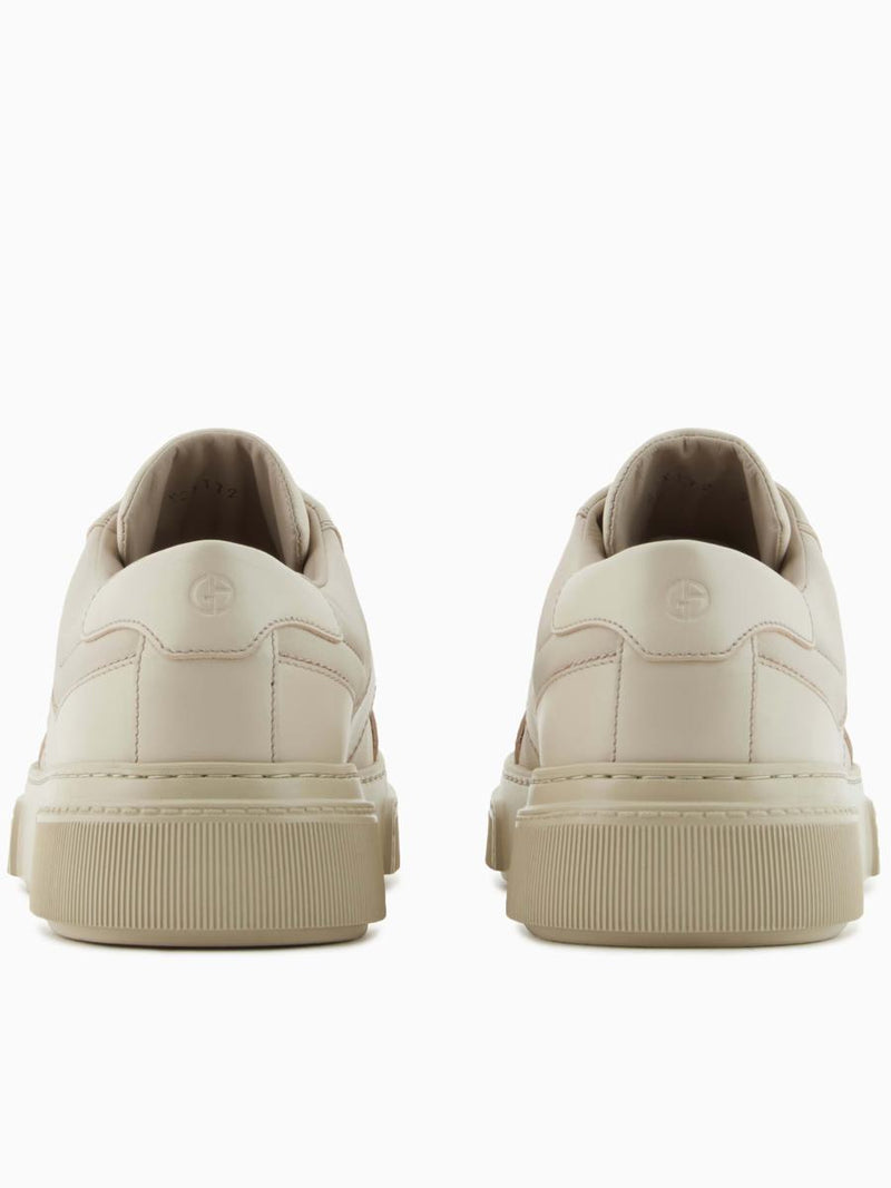 Giorgio Armani Sneaker Shoes