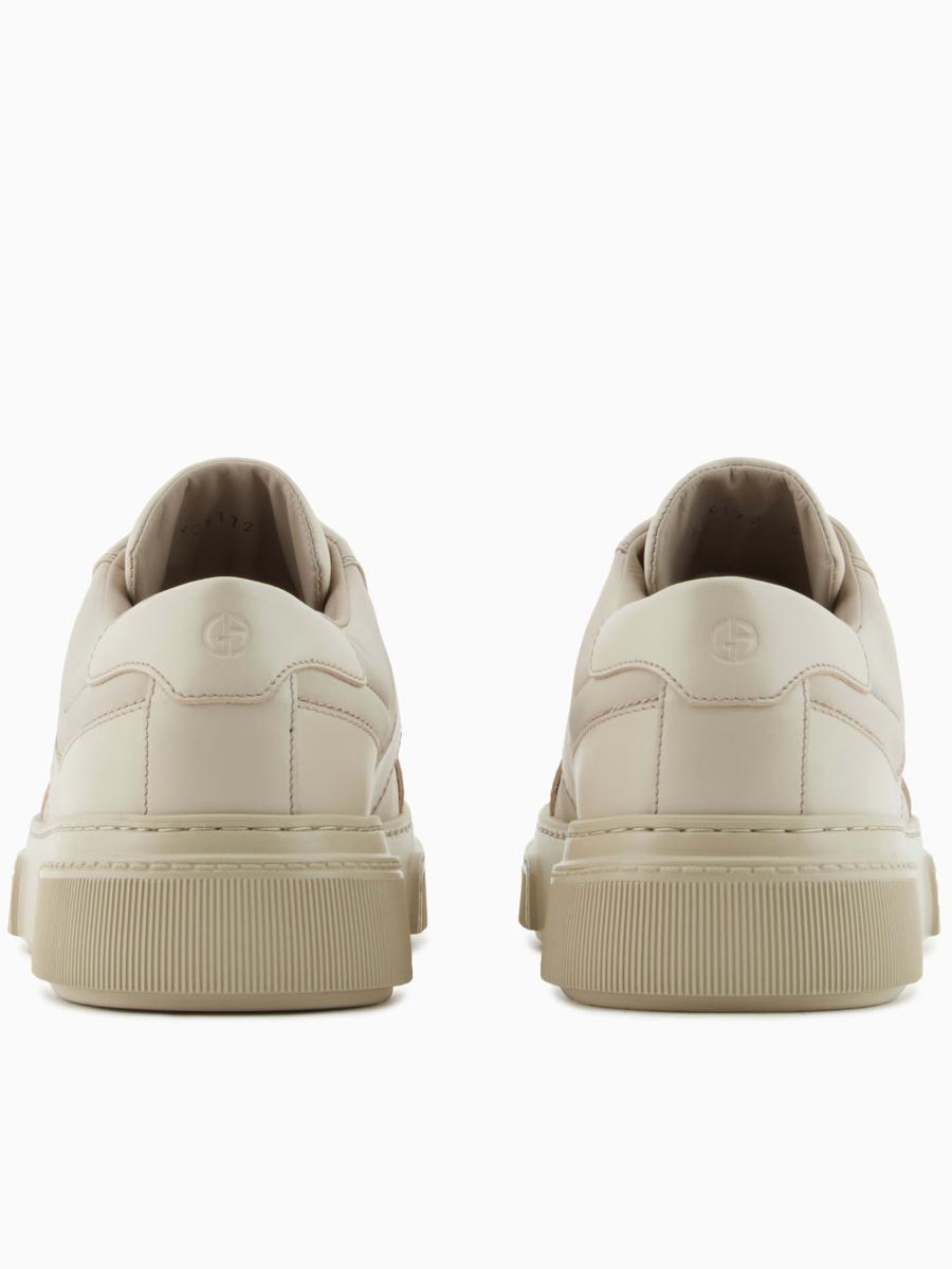 Giorgio Armani Sneaker Shoes