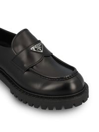 Prada Low Shoes