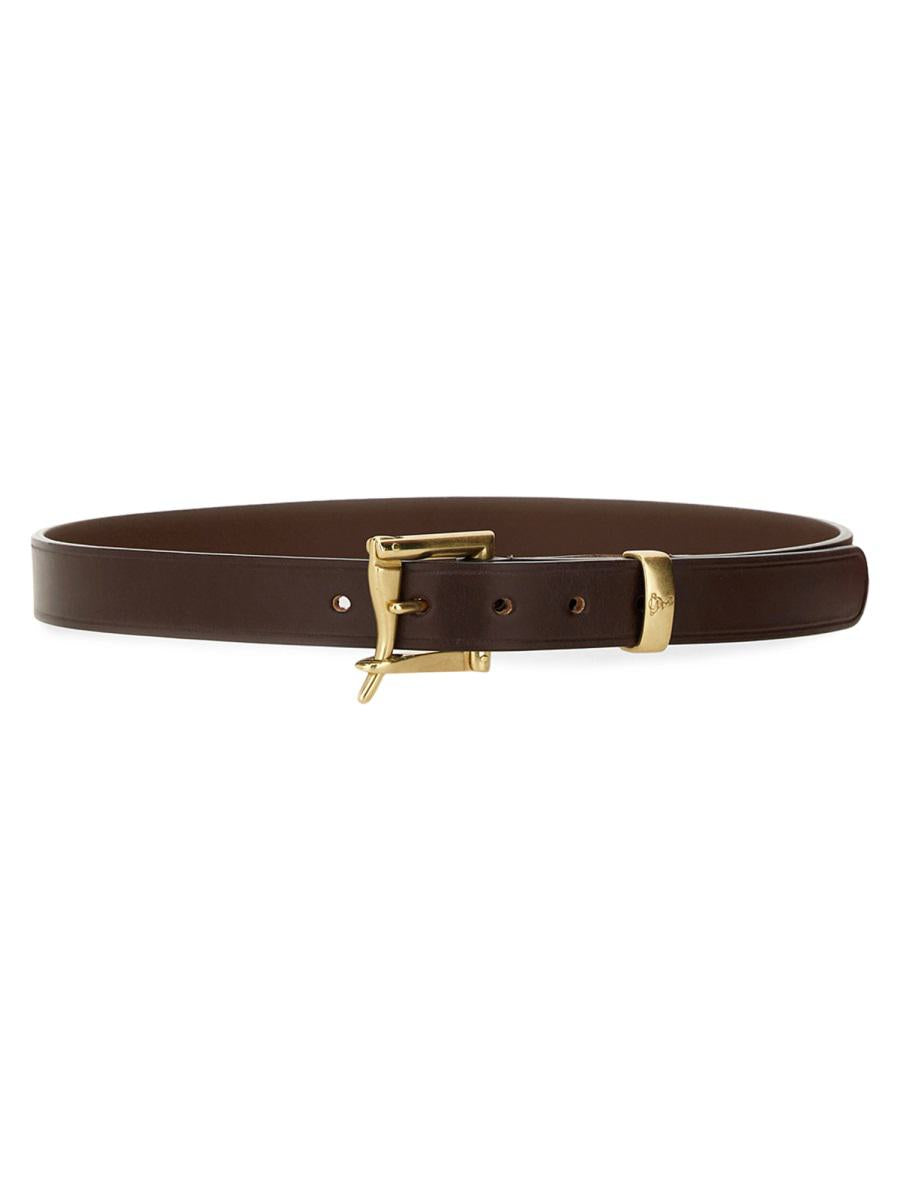 Woburn Walk "Qr" Belt