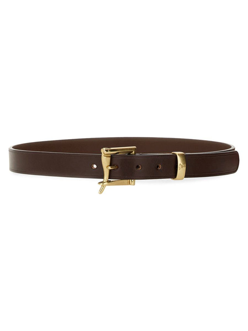 Woburn Walk "Qr" Belt