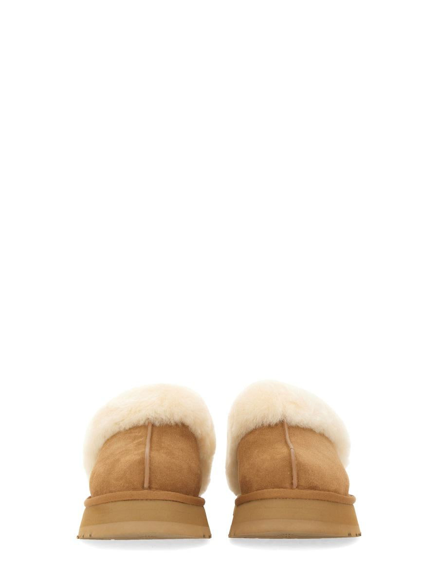 UGG Slip-On Shoe Disquette