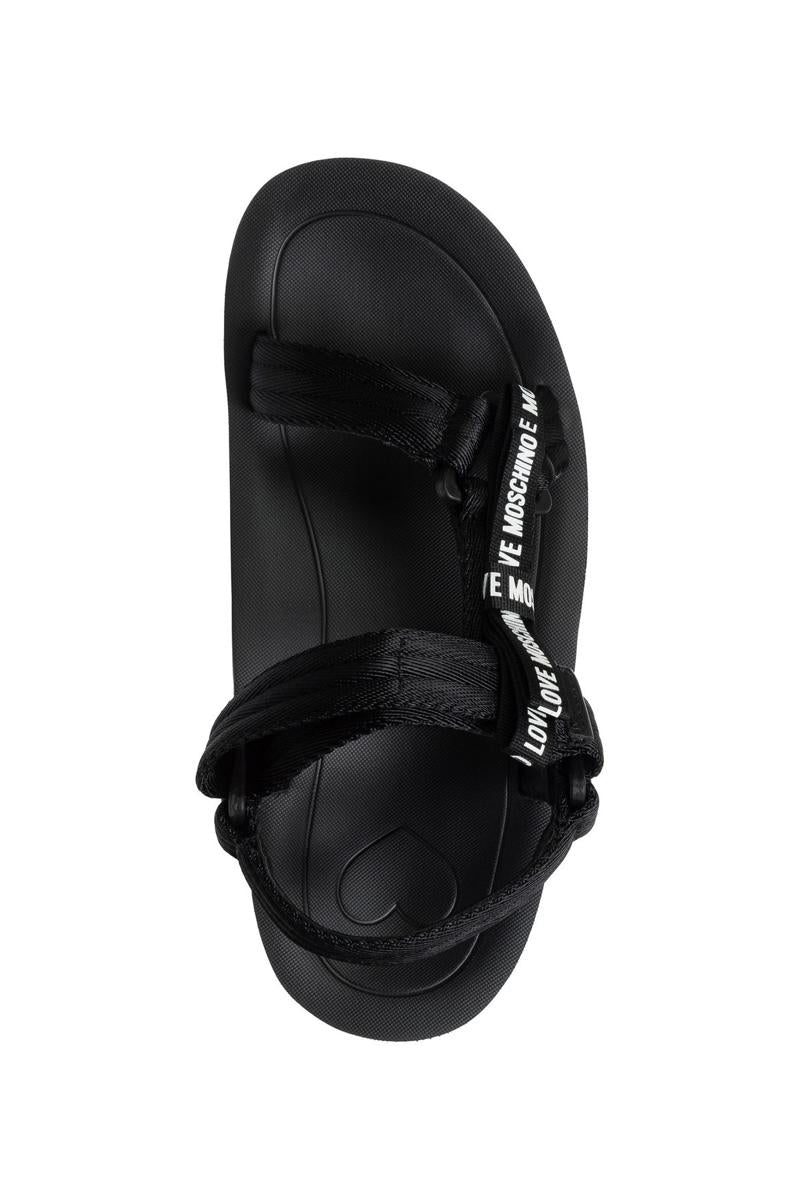 Love Moschino Sandals