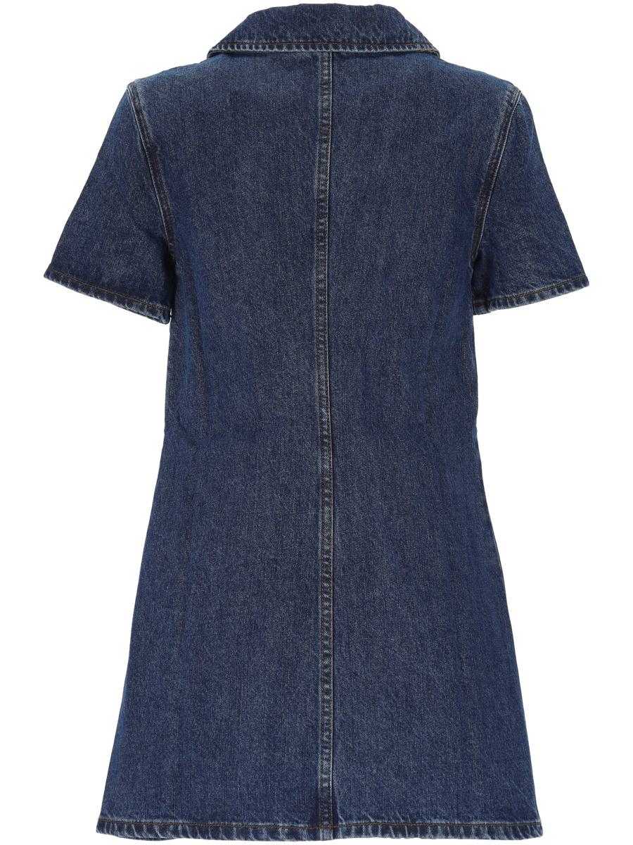 Self-Portrait Dresses