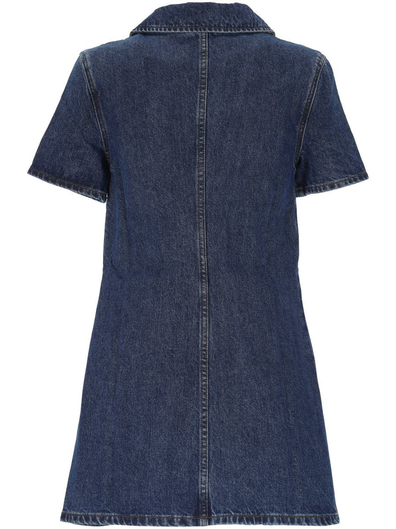 Self-Portrait Dresses