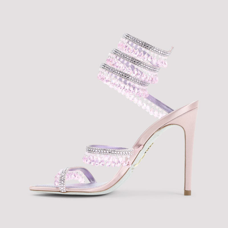 René Caovilla Sandals