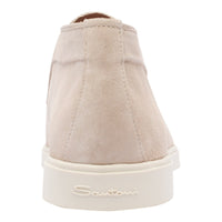 Santoni Flat Shoes