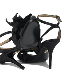 Salvatore Ferragamo Heeled Shoes