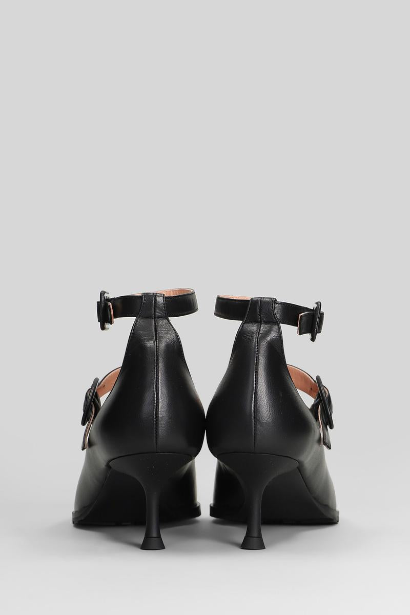 Fratelli Russo Pumps