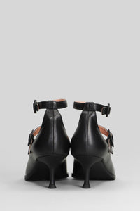 Fratelli Russo Pumps