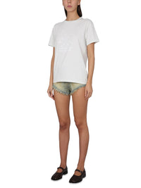 Maison Margiela Crewneck T-Shirt