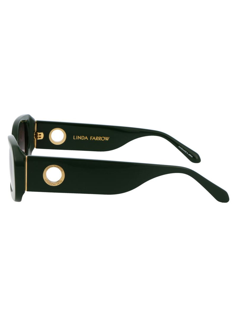 Linda Farrow Sunglasses