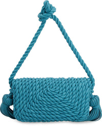 Bottega Veneta Classic Crossbody Bag