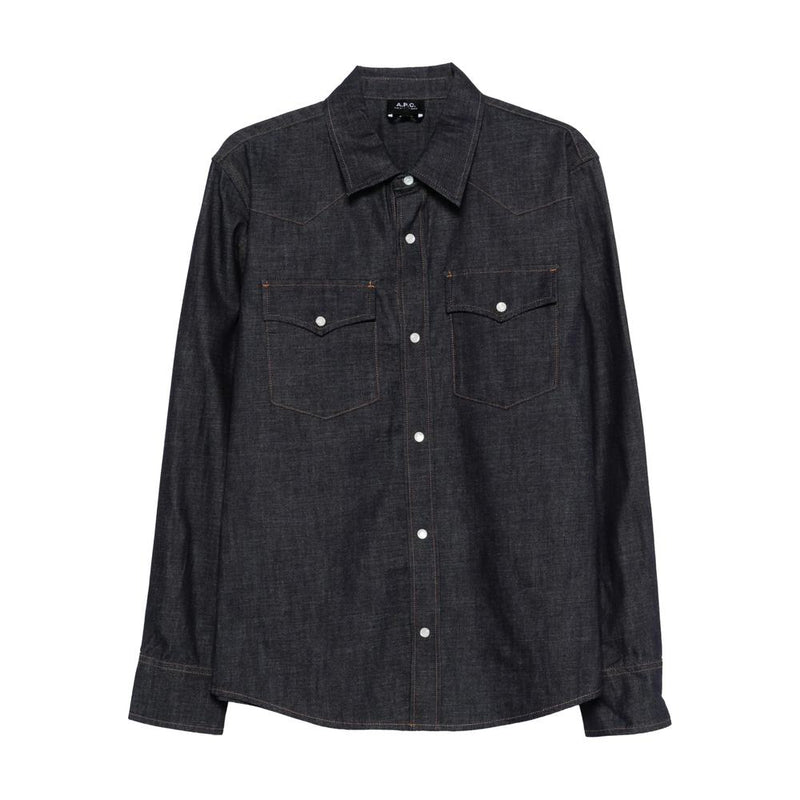 A.P.C. Shirts