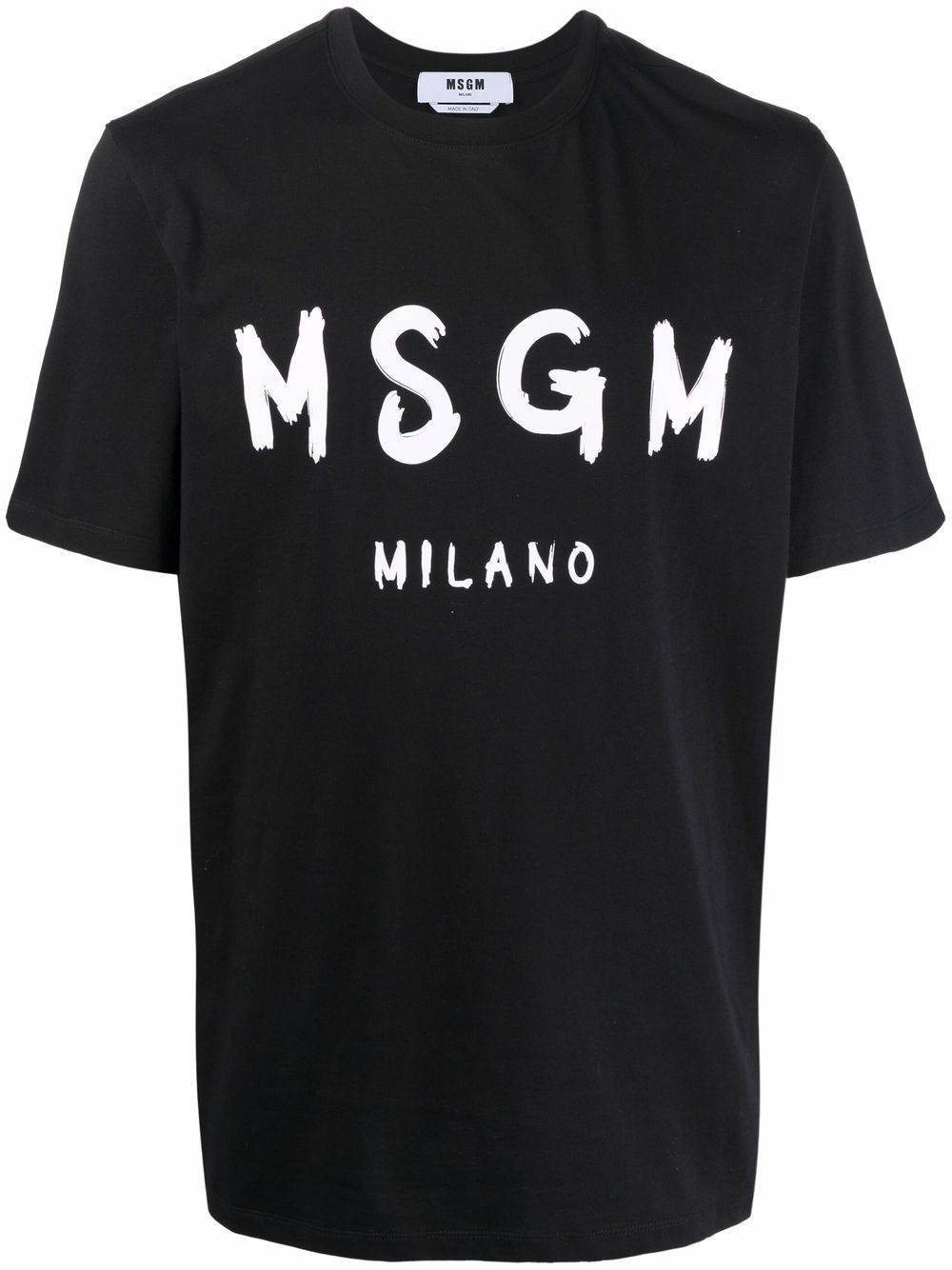 msgm-brushed-logo-tshirt-clothing-1764996740007967696-0