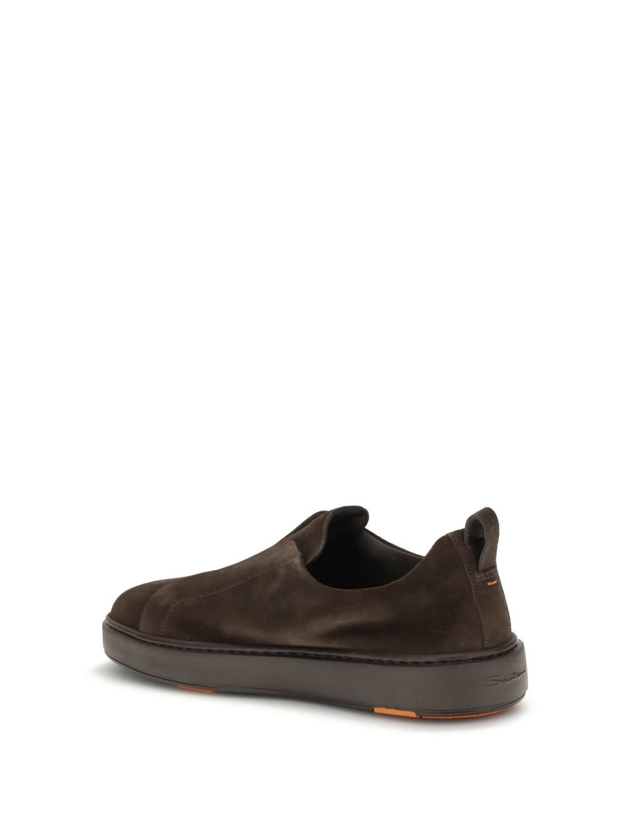 Santoni Sneakers
