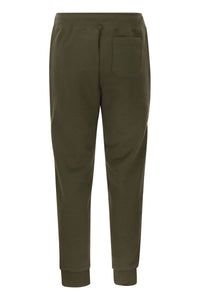 Polo Ralph Lauren Double-Knit Jogging Trousers