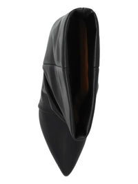 Isabel Marant 57Mm Edrik Boots