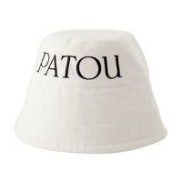 Patou Bucket Hat