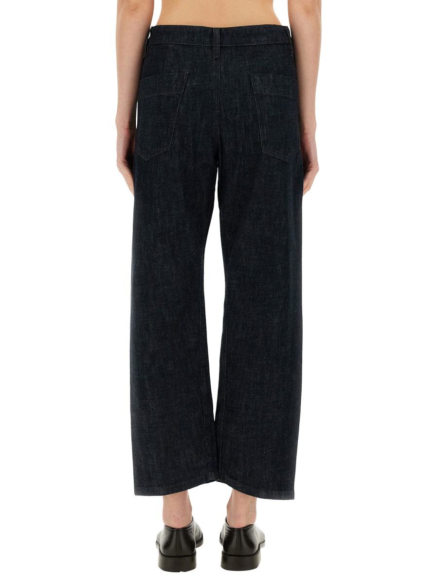 Lemaire "Twisted" Jeans