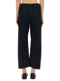 Lemaire "Twisted" Jeans