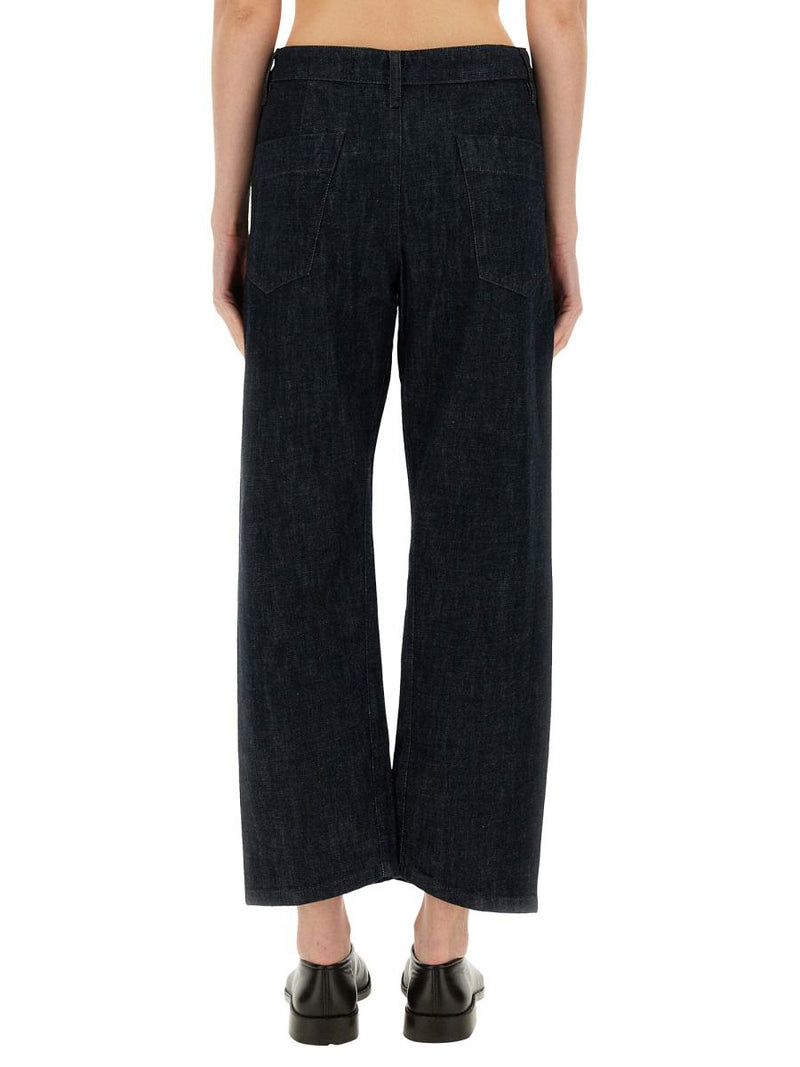 Lemaire "Twisted" Jeans