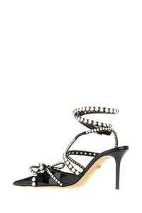 Mach & Mach Heeled Shoes