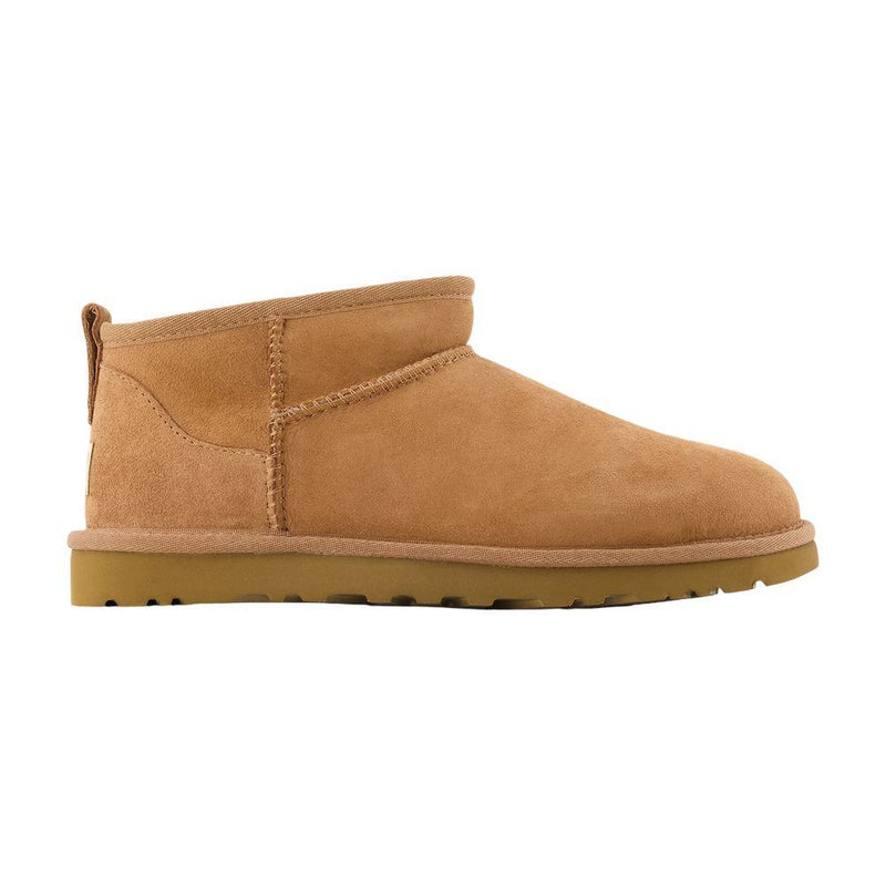 UGG Classic Ultra Mini Ankle Boots