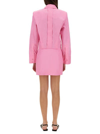 The Attico Margot Dress