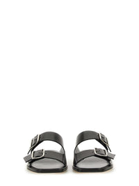 Aeyde Sandal "Tonya"