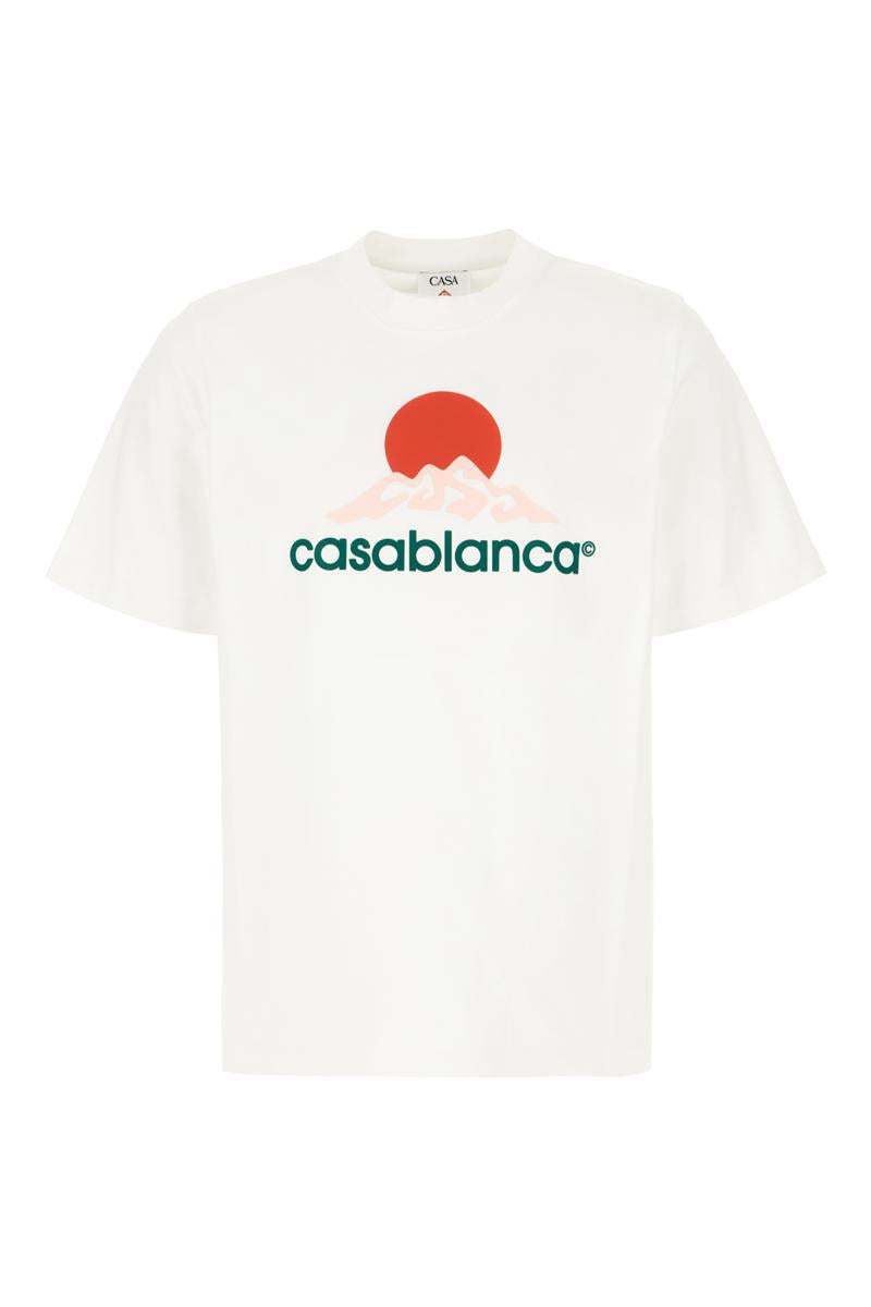 Casablanca T-Shirt