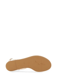 René Caovilla Sandal "Diana"