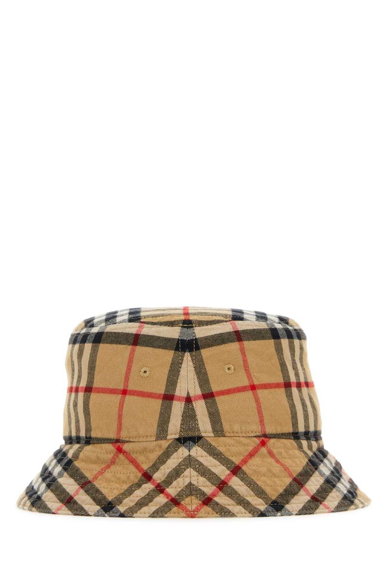 Burberry Hats