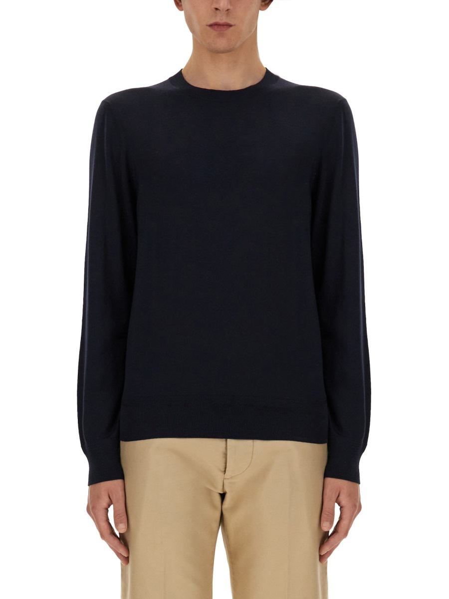 Tom Ford Wool Jersey