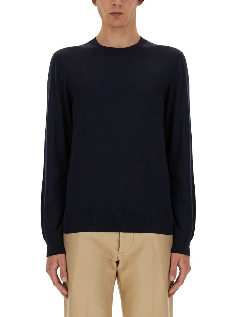 Tom Ford Wool Jersey