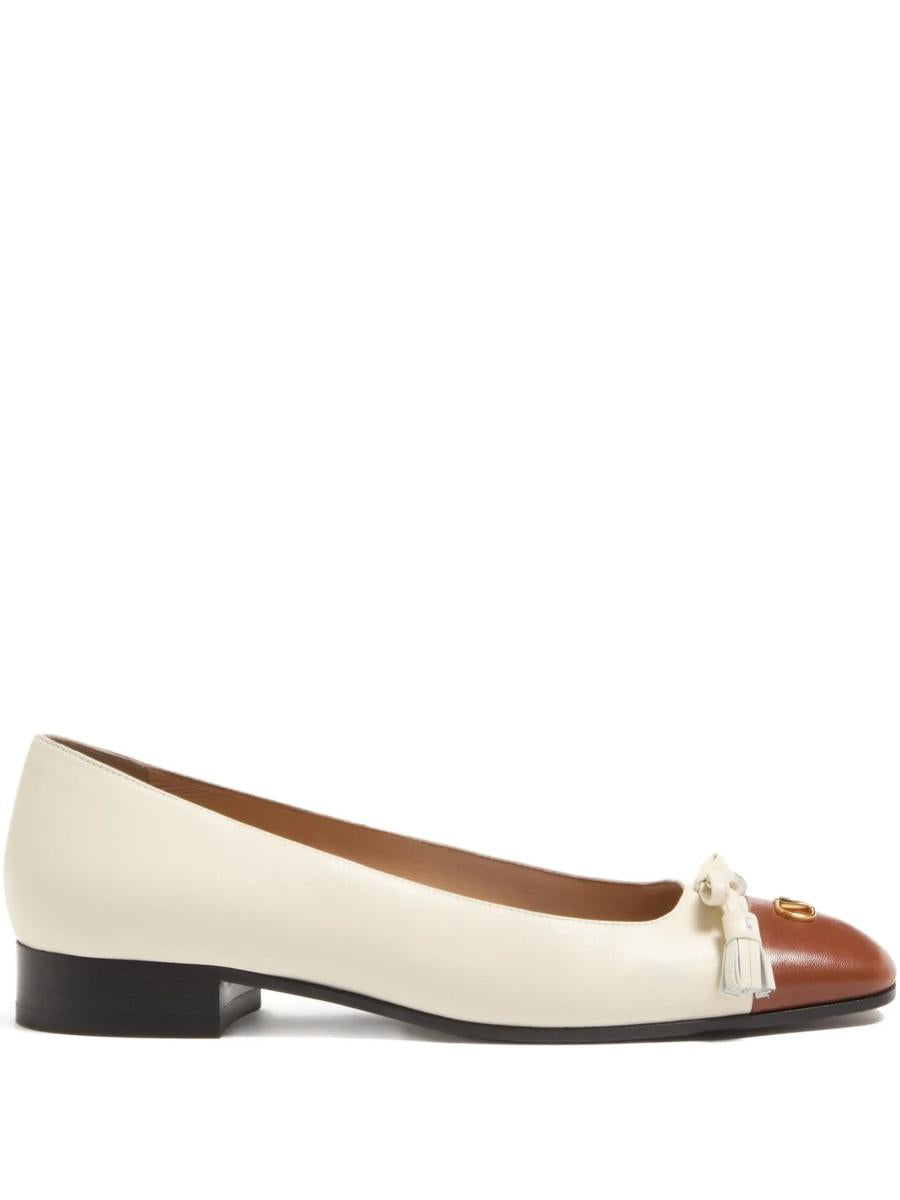 Valentino Garavani Flat Shoes