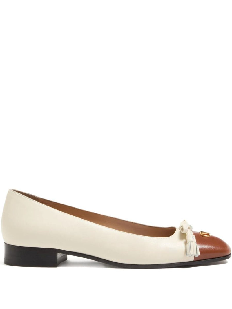 Valentino Garavani Flat Shoes