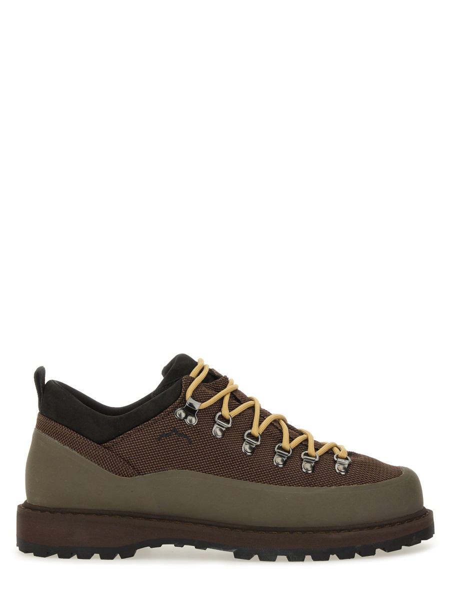 Diemme Low Hiking Shoe "Rock"