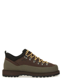 Diemme Low Hiking Shoe "Rock"