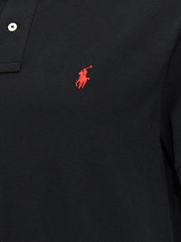Polo Ralph Lauren Logo Polo