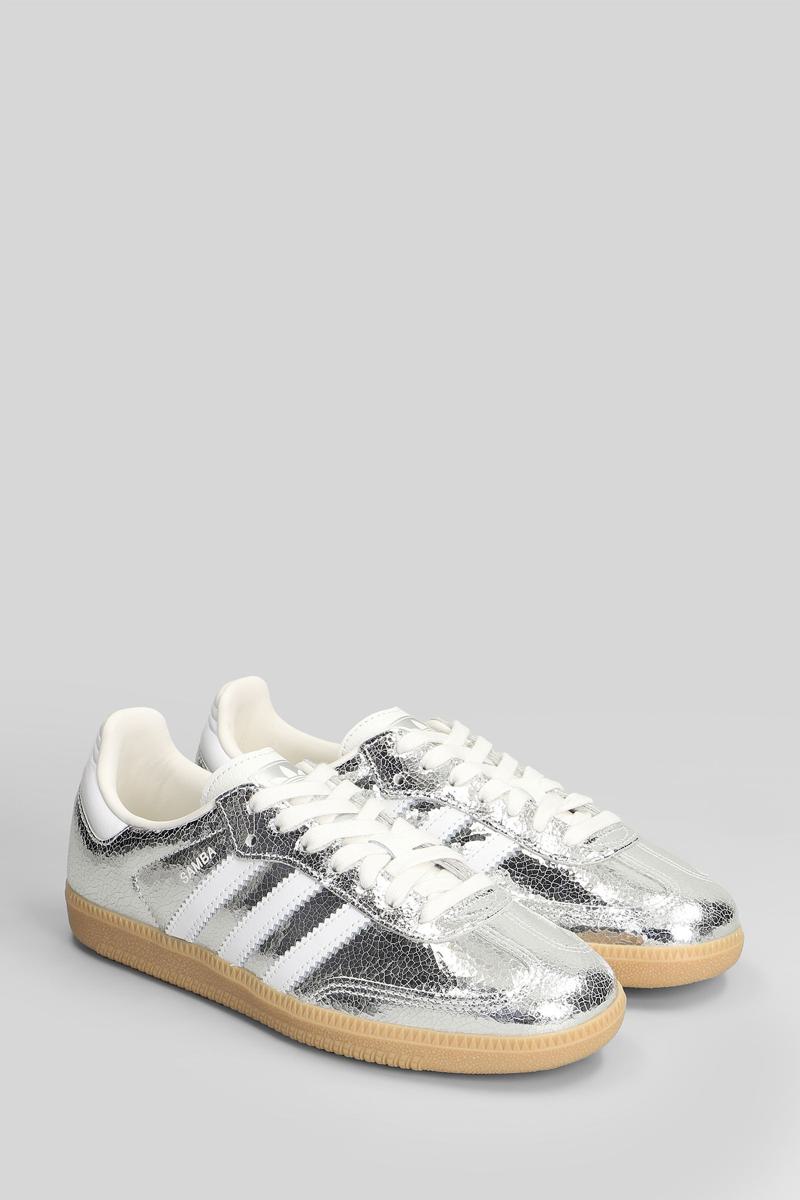 Adidas Samba Og Sneakers