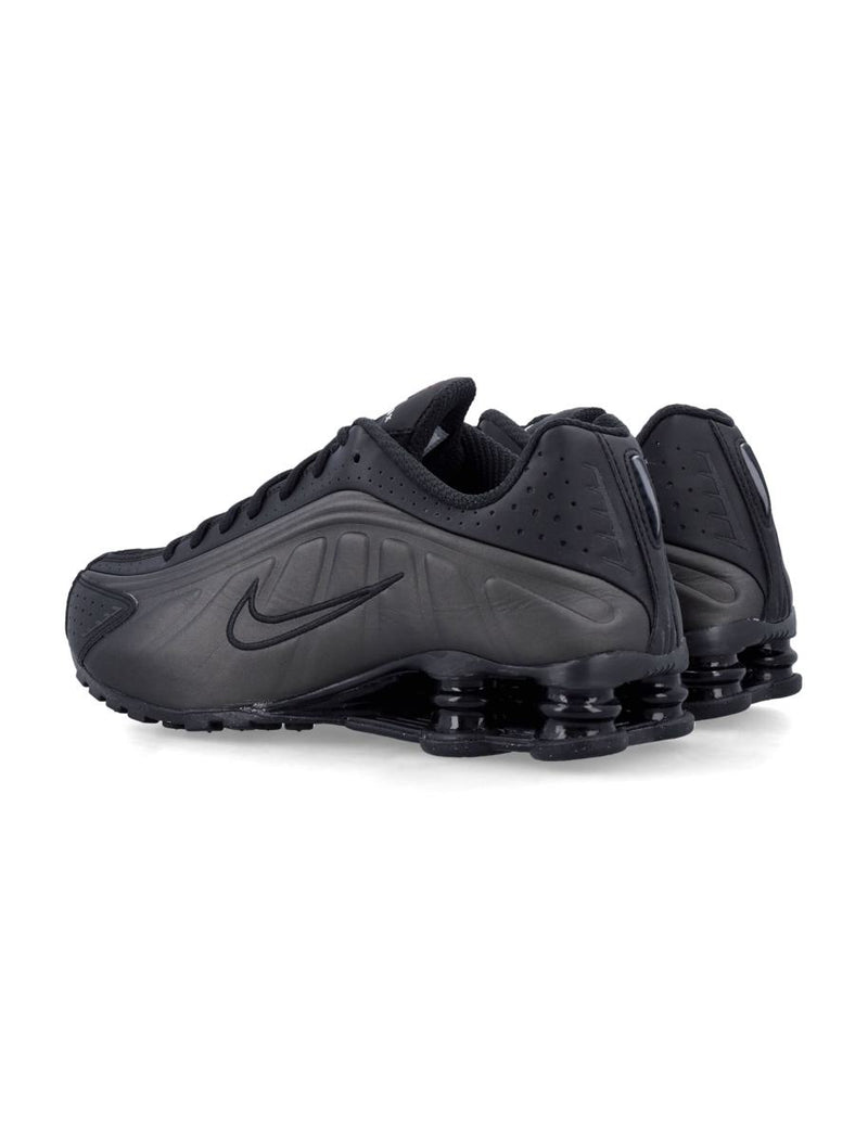 Nike Shox R4 Running