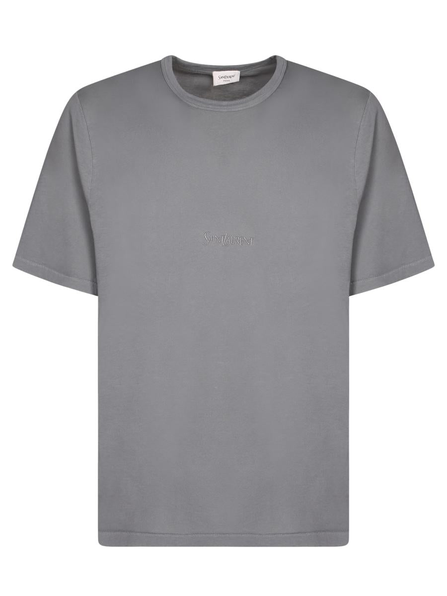 Saint Laurent T-Shirts
