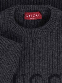 Gucci Sweaters