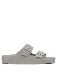 Birkenstock "Arizona" Leather Sandals
