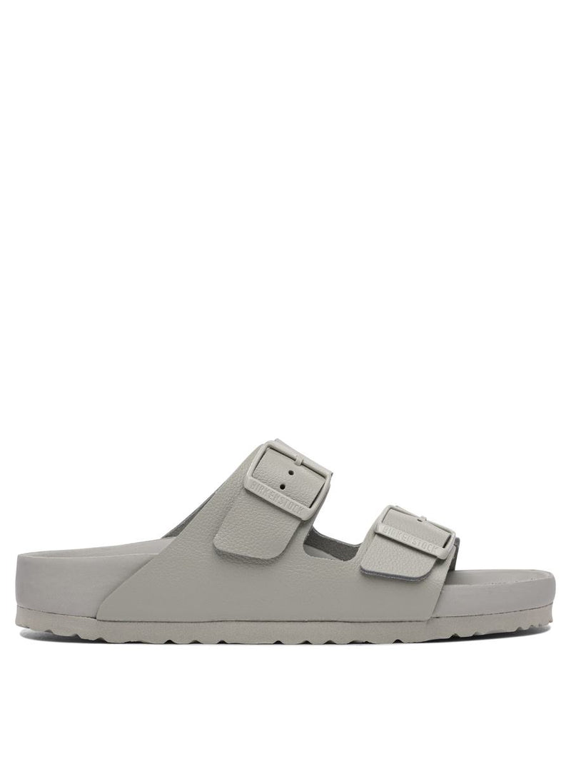 Birkenstock "Arizona" Leather Sandals