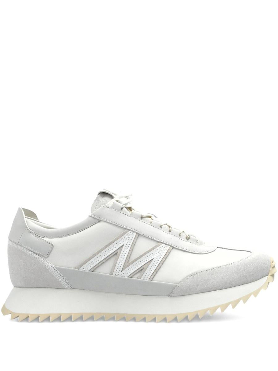 Moncler Pacey2 Low Top Sneakers