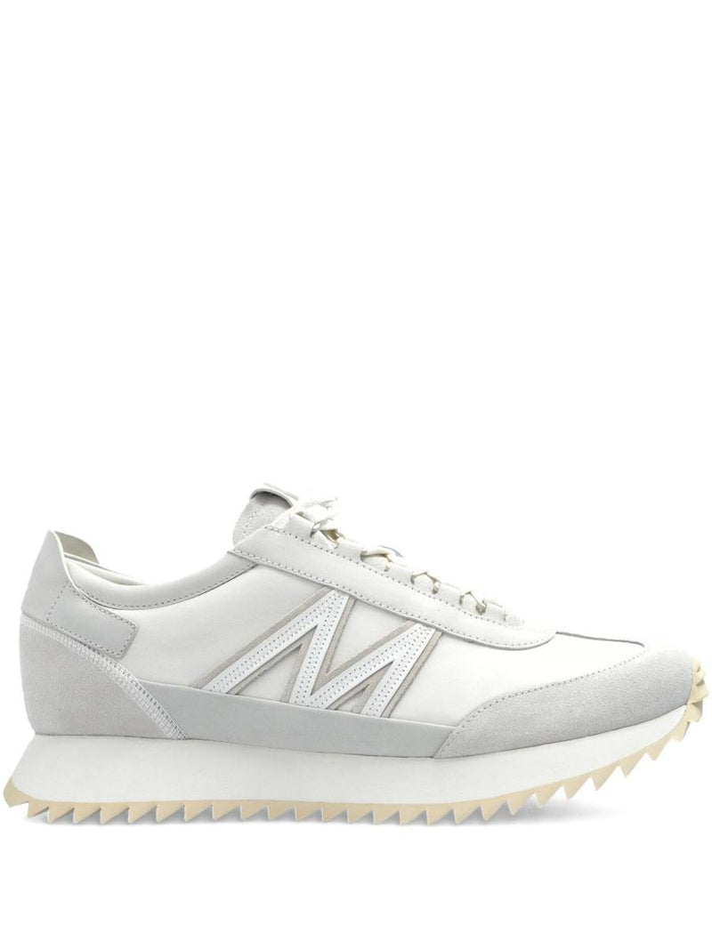 Moncler Pacey2 Low Top Sneakers